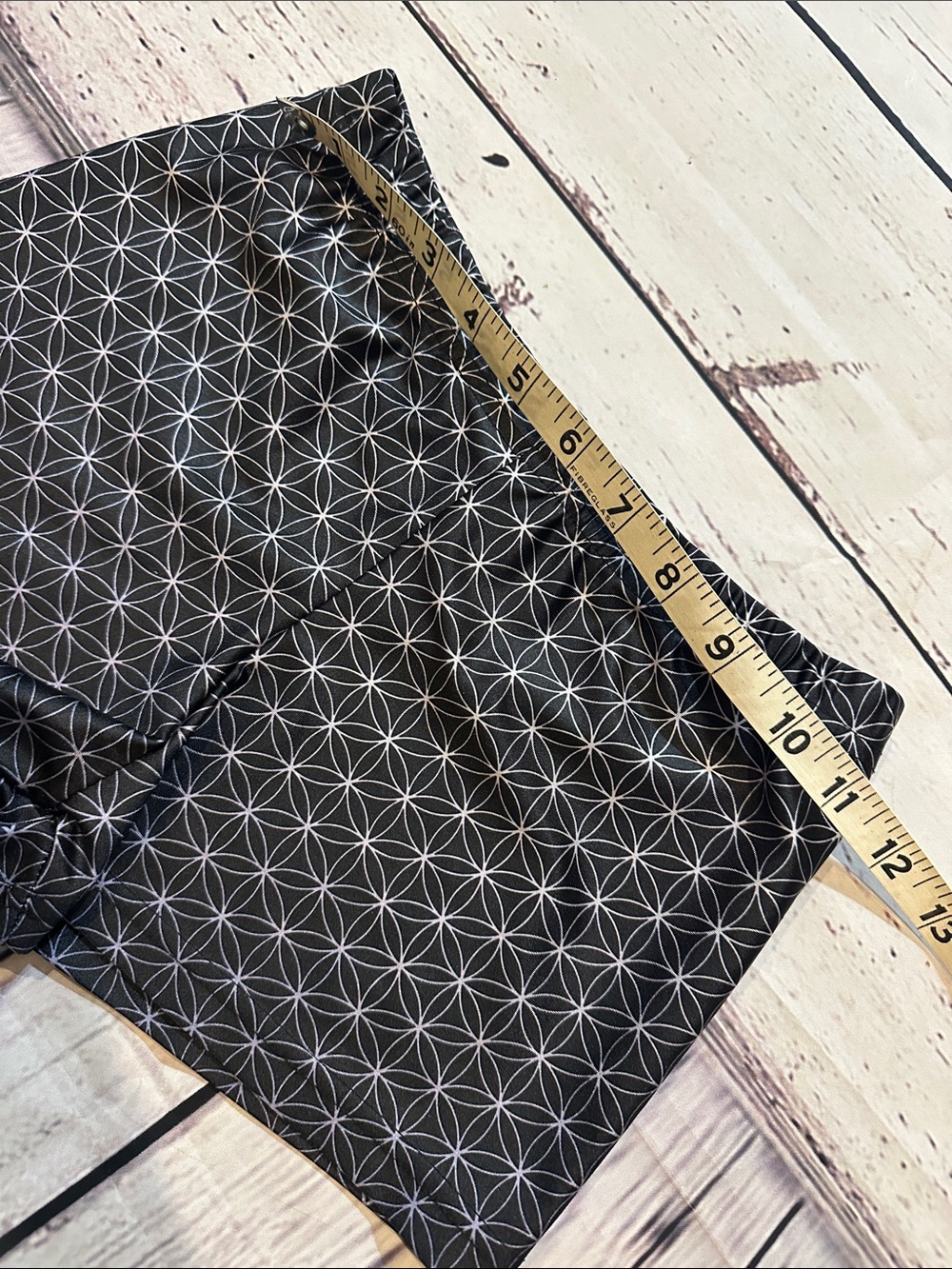 Women’s Black Active Shorts – Pack of 2 - volleyball - Picture 7 of 10